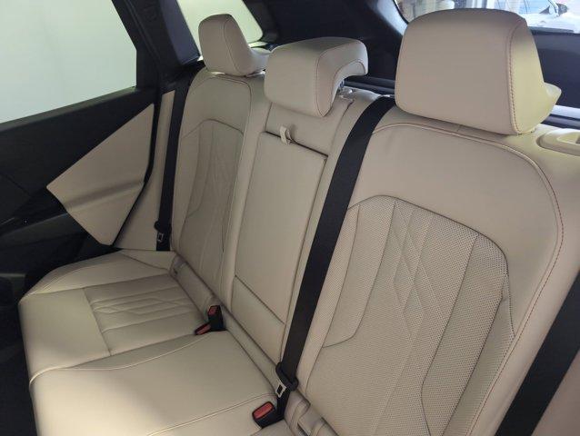 2026 BMW X3 30 XDRIVE — миниатюра 27