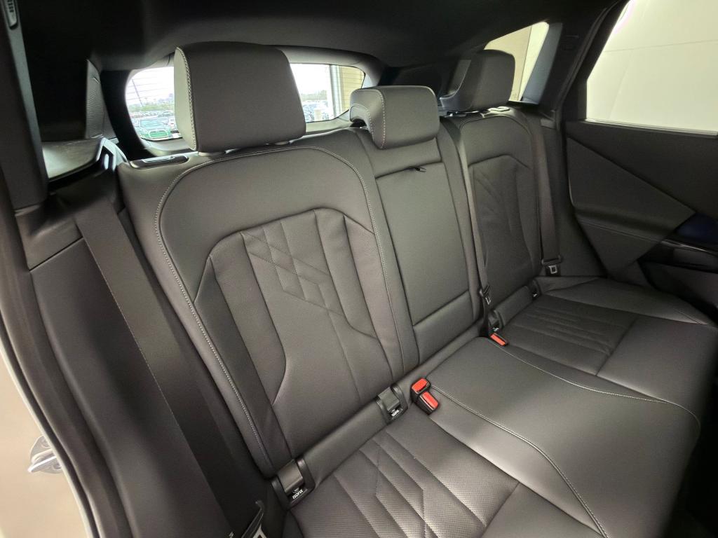 2026 BMW X3 30 XDRIVE thumbnail 31