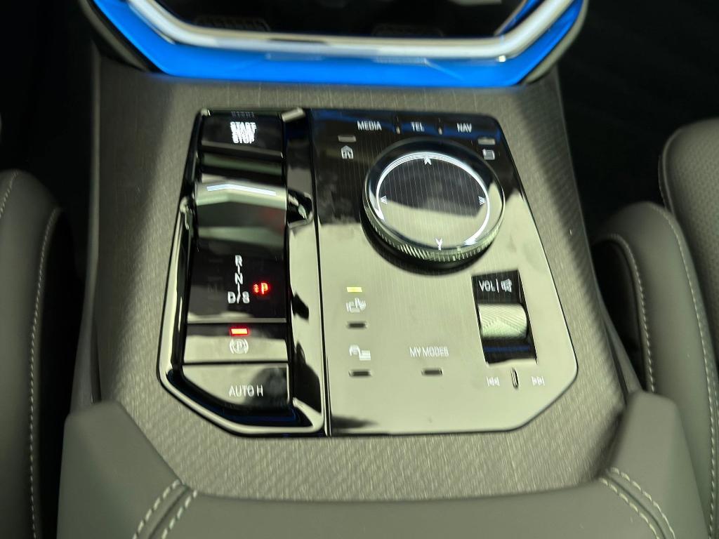 2026 BMW X3 30 XDRIVE thumbnail 16