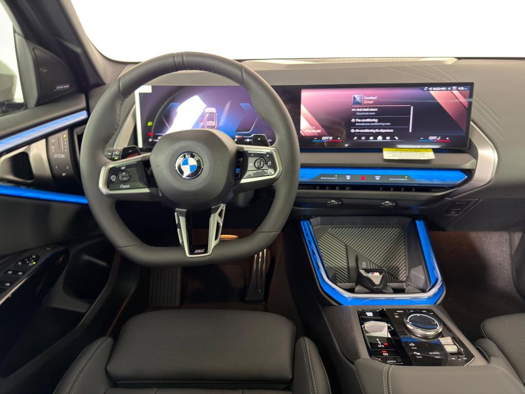 2026 BMW X3 30 XDRIVE — миниатюра 28