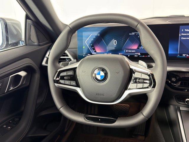 2026 BMW 230 I — миниатюра 12