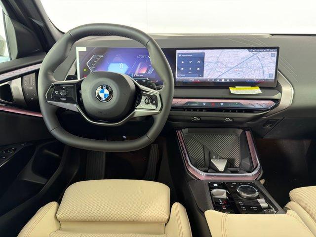 صورة مصغرة 24 لـ 2026 BMW X3 30 XDRIVE