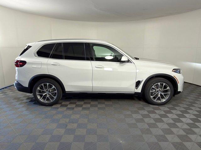2026 BMW X5 SDRIVE40I 照片 8