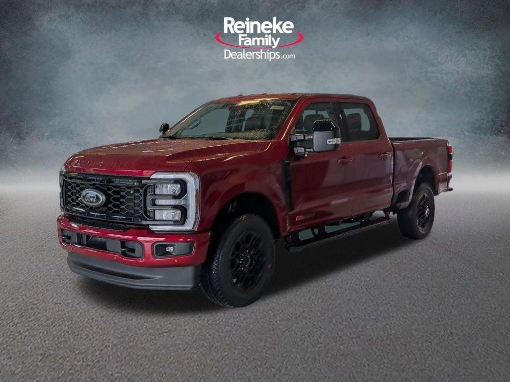 New 2026 Ford Expedition Max Platinum