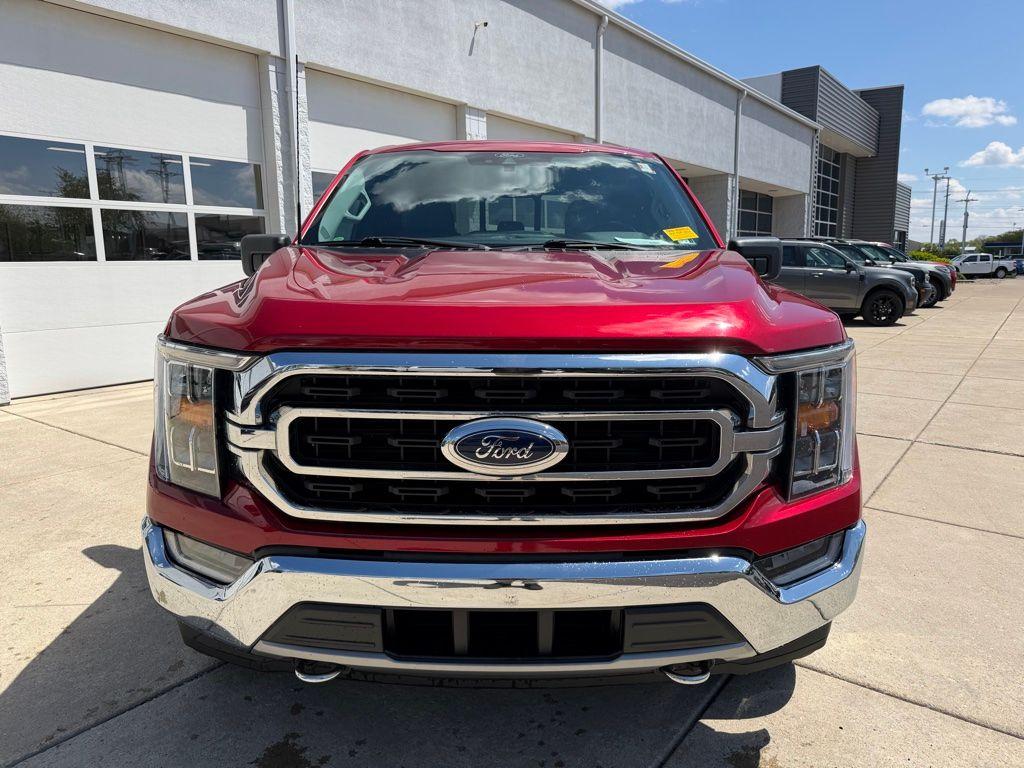 FORD F-150 XLT - 2