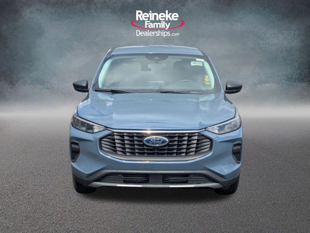 New 2026 Ford Escape Active