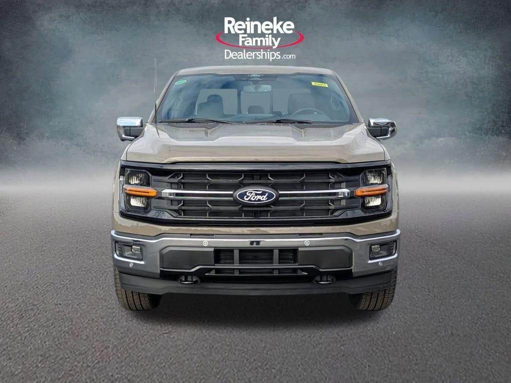 FORD F-150 XLT - 2