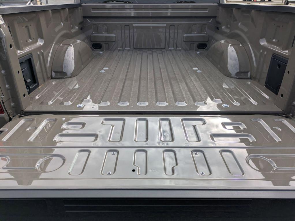 FORD F-150 XLT - 7
