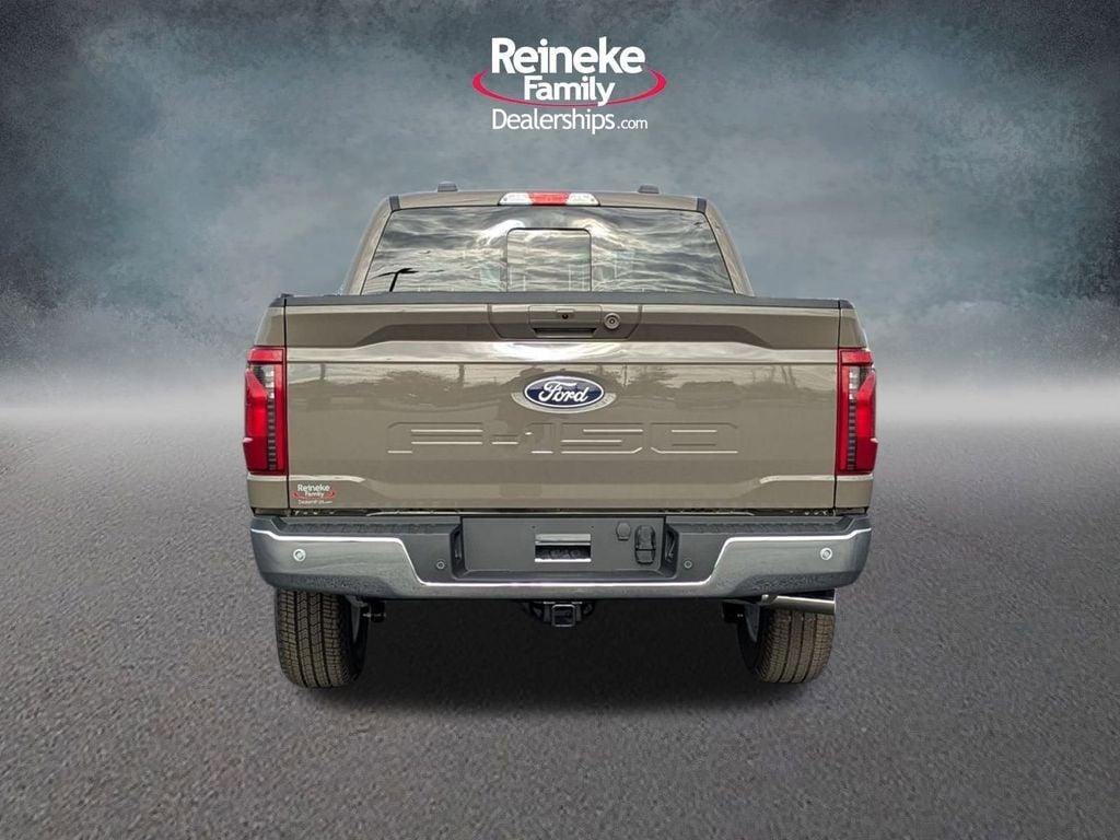 FORD F-150 XLT - 6