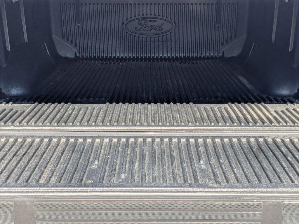 FORD F-150 XLT - 7