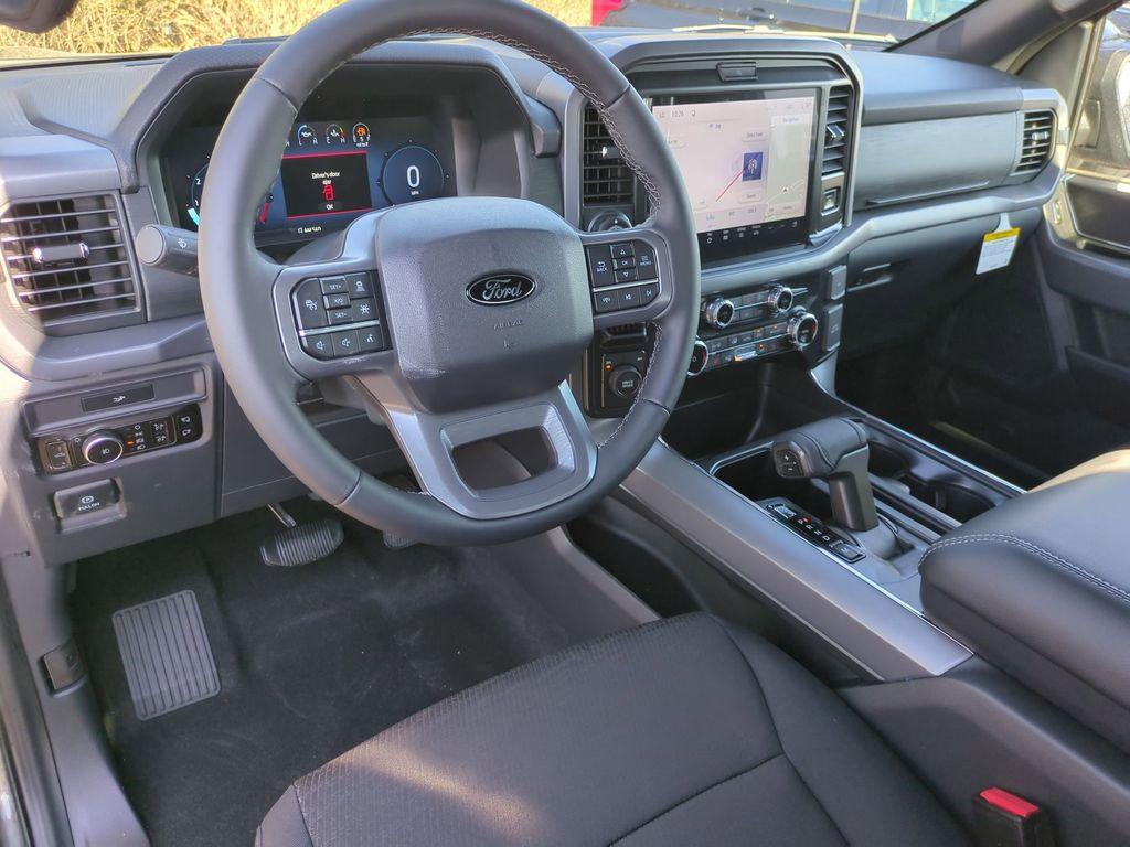 FORD F-150 XLT - 10