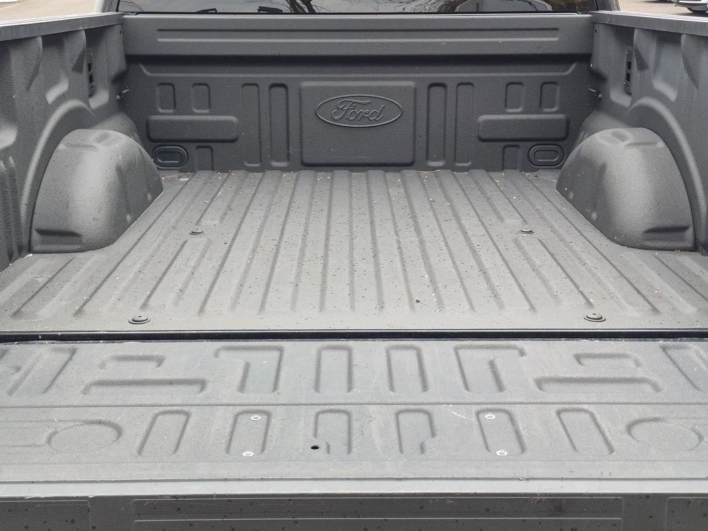 FORD F-150 XLT - 7