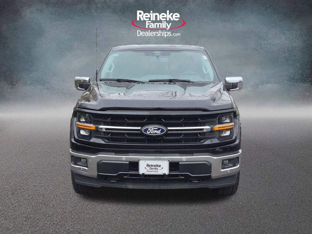 FORD F-150 XLT - 2