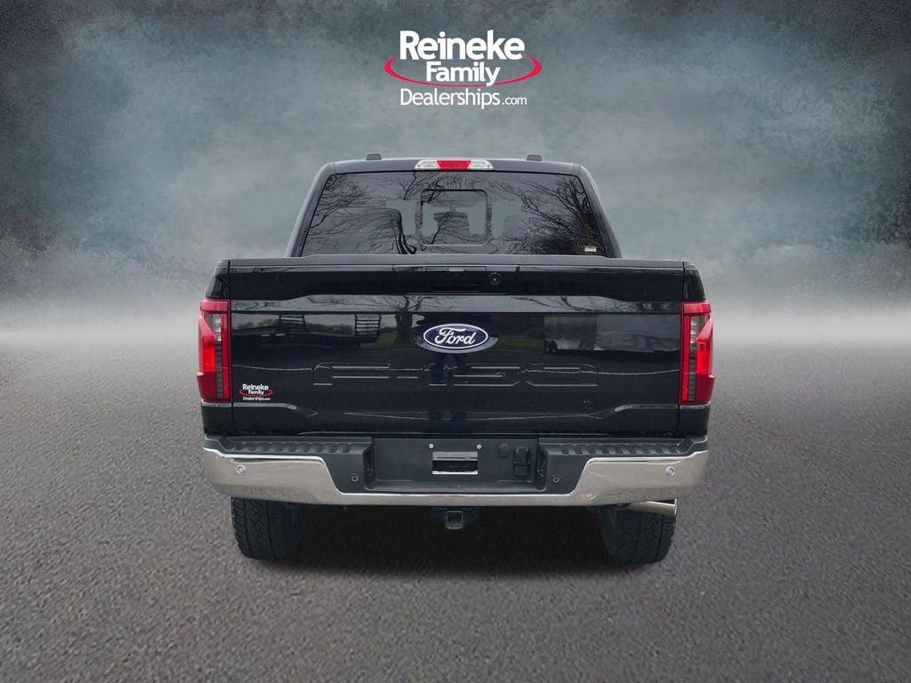 FORD F-150 XLT - 6