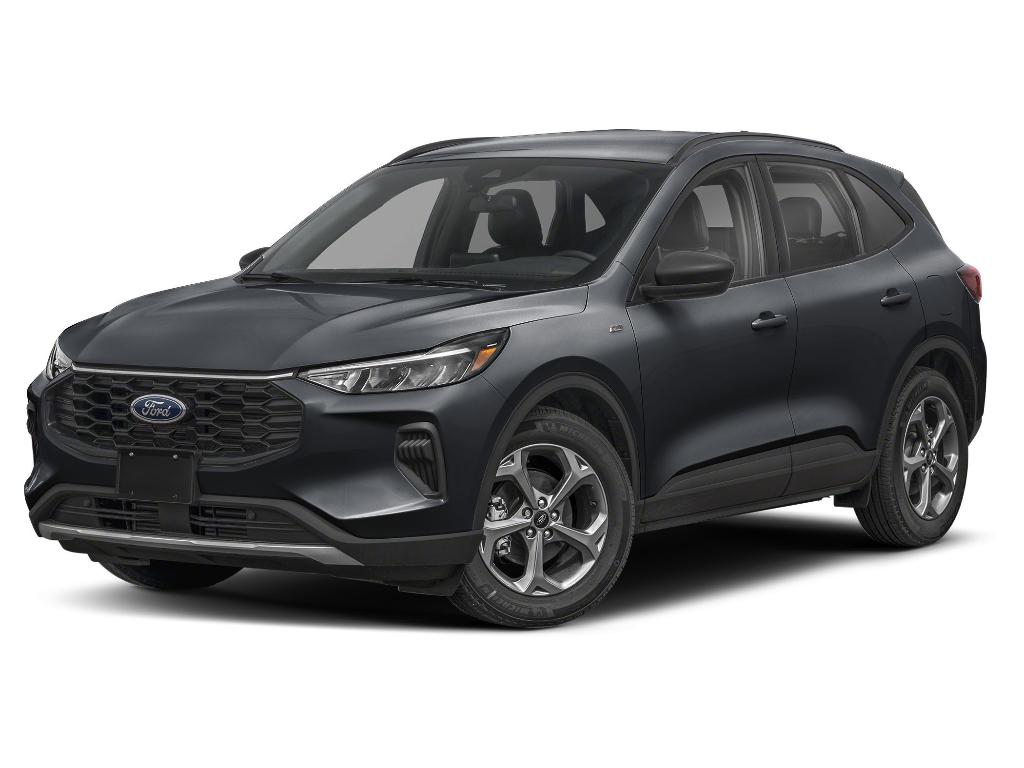 New 2025 Ford Escape ST-Line