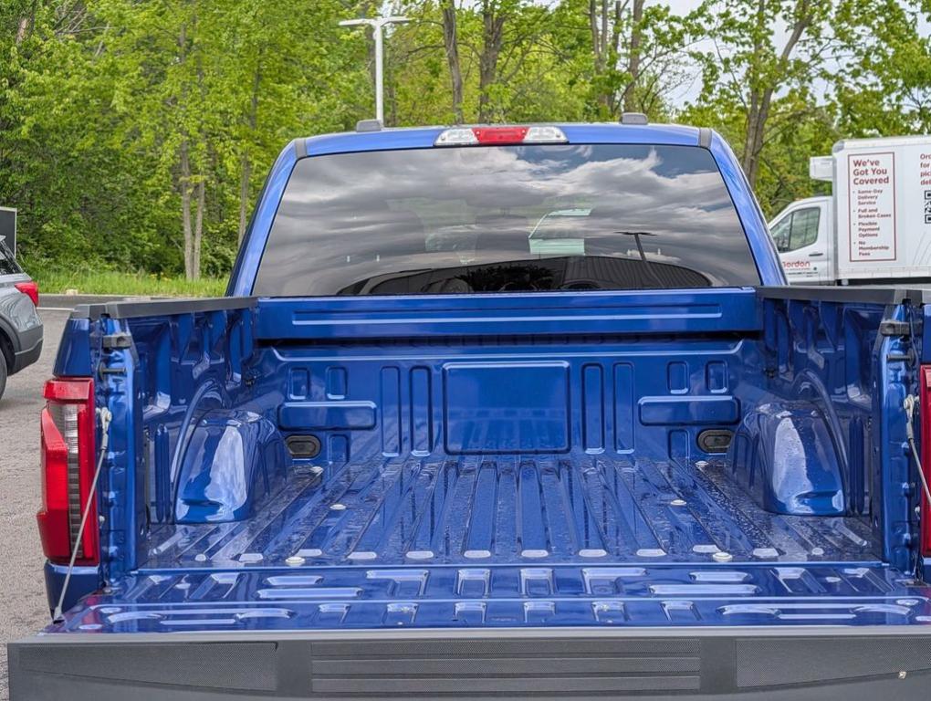 FORD F-150 STX - 7