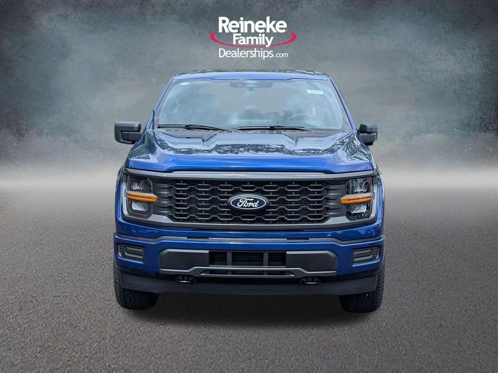 FORD F-150 STX - 2