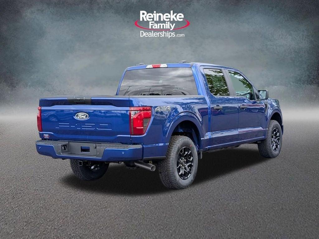 FORD F-150 STX - 5
