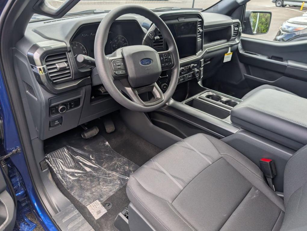 FORD F-150 STX - 10
