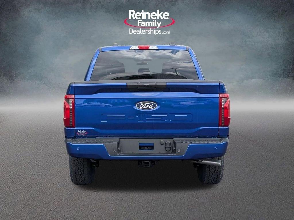 FORD F-150 STX - 6