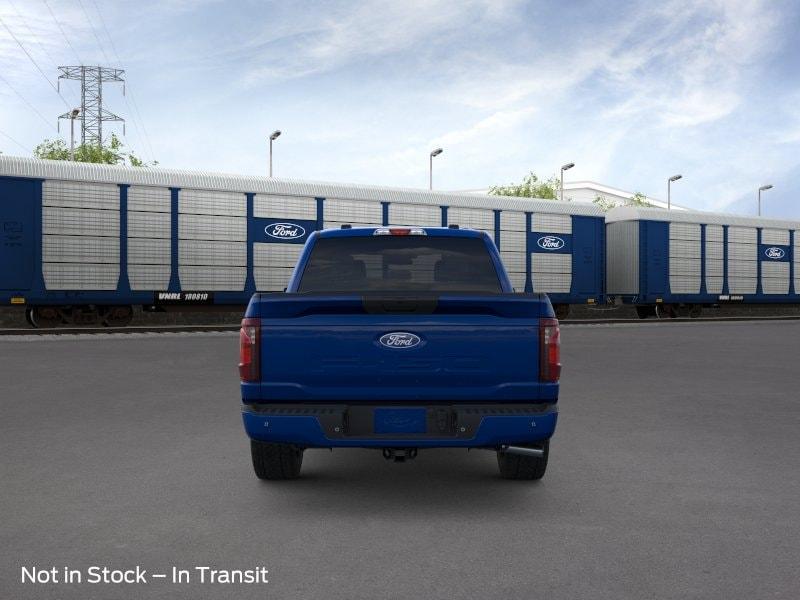 FORD F-150 STX - 5