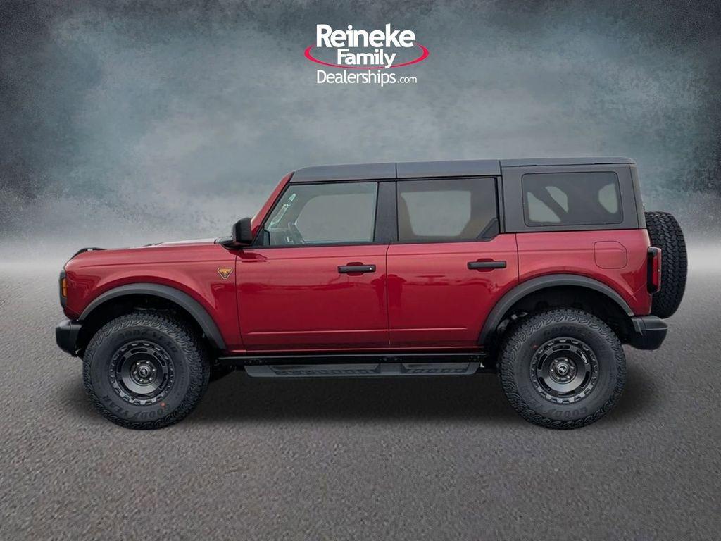 FORD BRONCO - 9