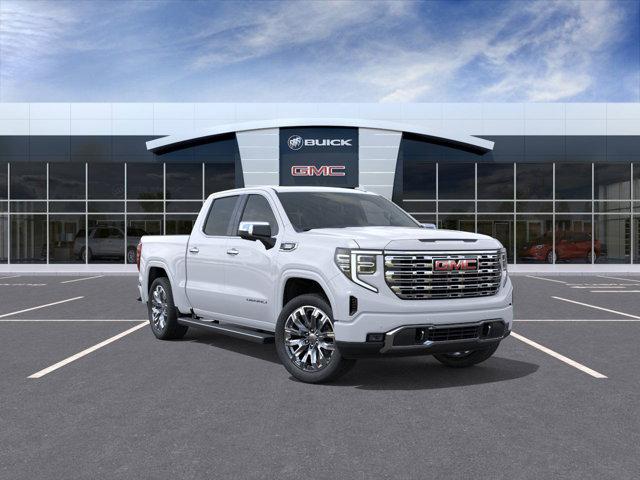New 2026 GMC Sierra 1500 Denali