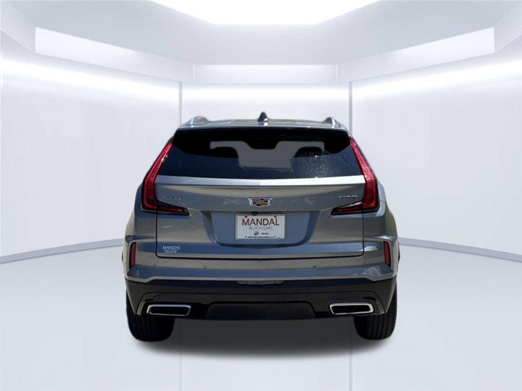 صورة 6 لـ 2025 Cadillac XT4 PREMIUM LUXURY