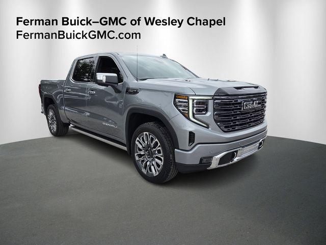 New 2026 GMC Sierra 1500 Denali Ultimate