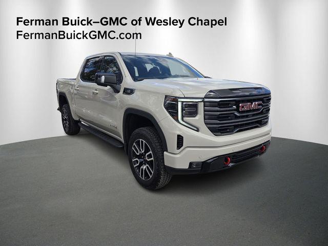 New 2026 GMC Sierra 1500 AT4