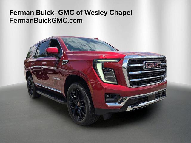 New 2026 GMC Yukon 4WD Elevation