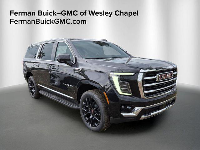 New 2026 GMC Yukon XL 2WD Elevation