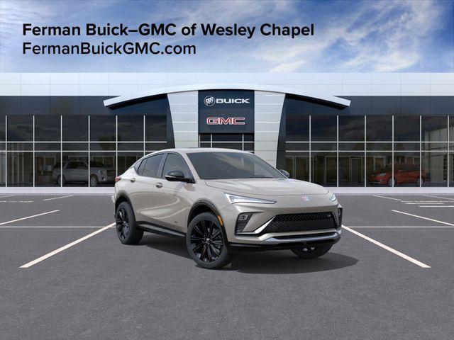 New 2026 Buick Envista Sport Touring FWD