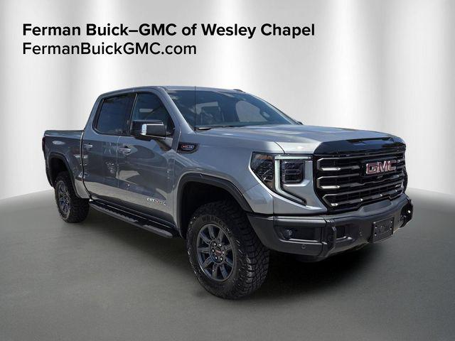 New 2026 GMC Sierra 1500 AT4X
