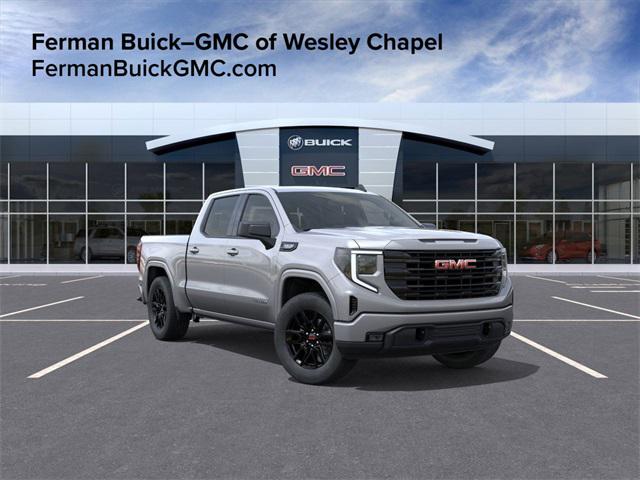 New 2026 GMC Sierra 1500 Elevation