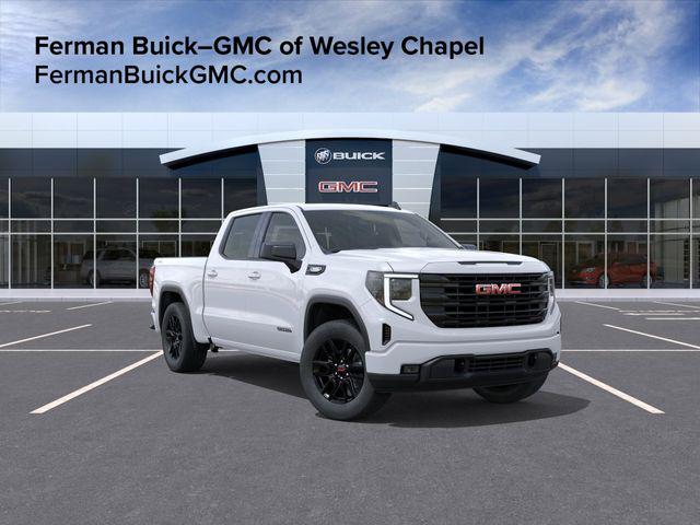 New 2026 GMC Sierra 1500 Elevation