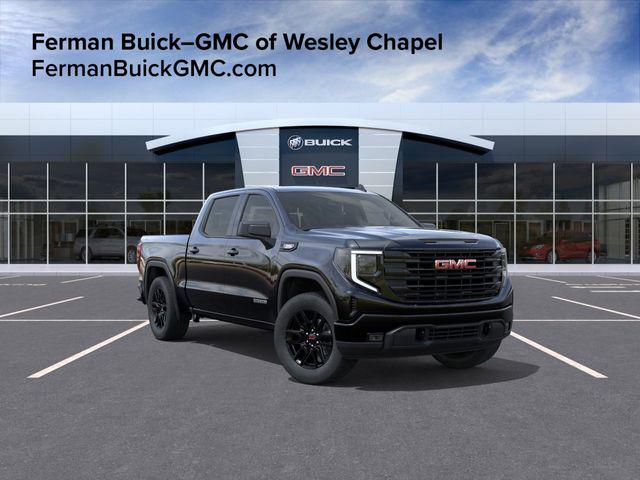 New 2026 GMC Sierra 1500 Elevation