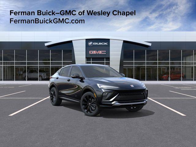 New 2026 Buick Envista Sport Touring FWD