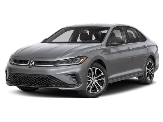 New 2026 Volkswagen Jetta 1.4T S