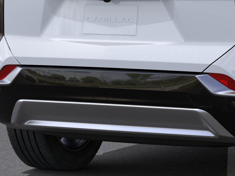 صورة مصغرة 14 لـ 2026 Cadillac OPTIQ LUXURY