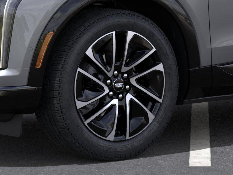 صورة 9 لـ 2026 Cadillac OPTIQ SPORT