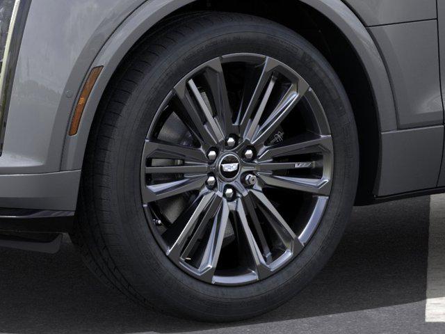صورة 9 لـ 2026 Cadillac LYRIQ V PREMIUM