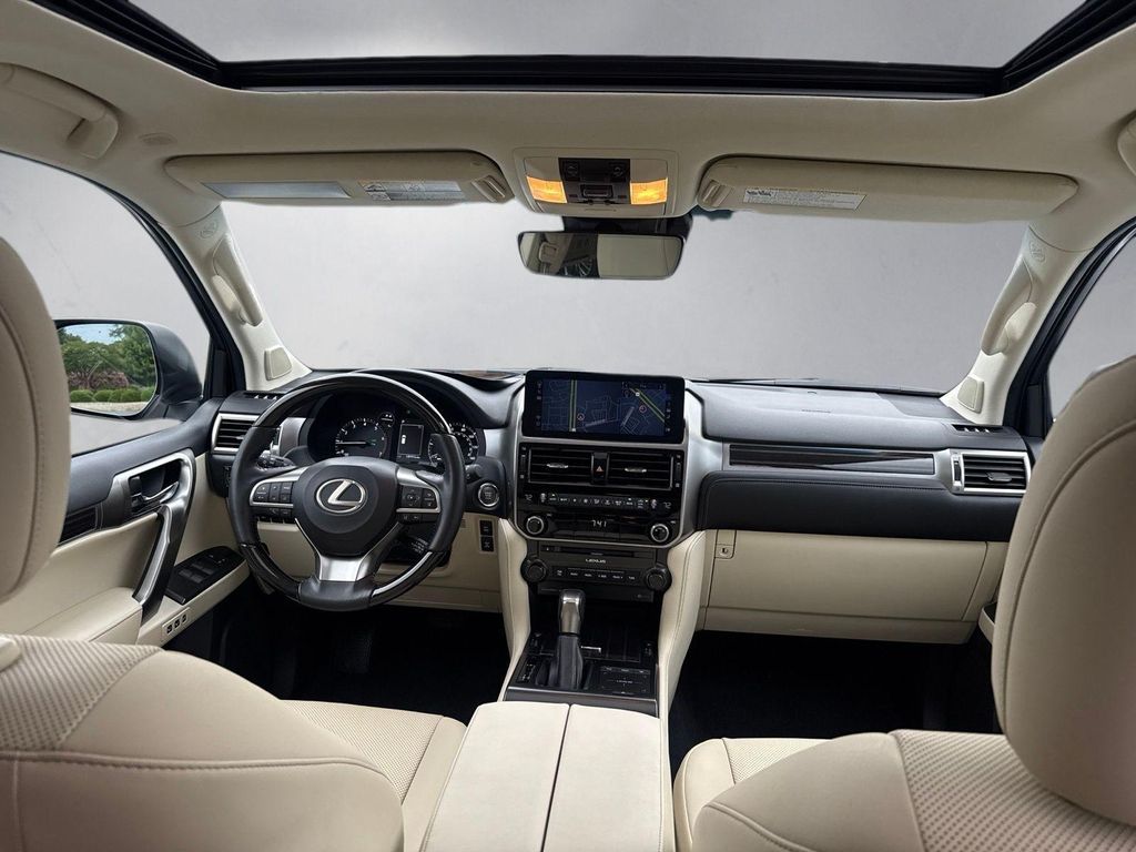 صورة 3 لـ 2023 Lexus GX 460 PREMIUM