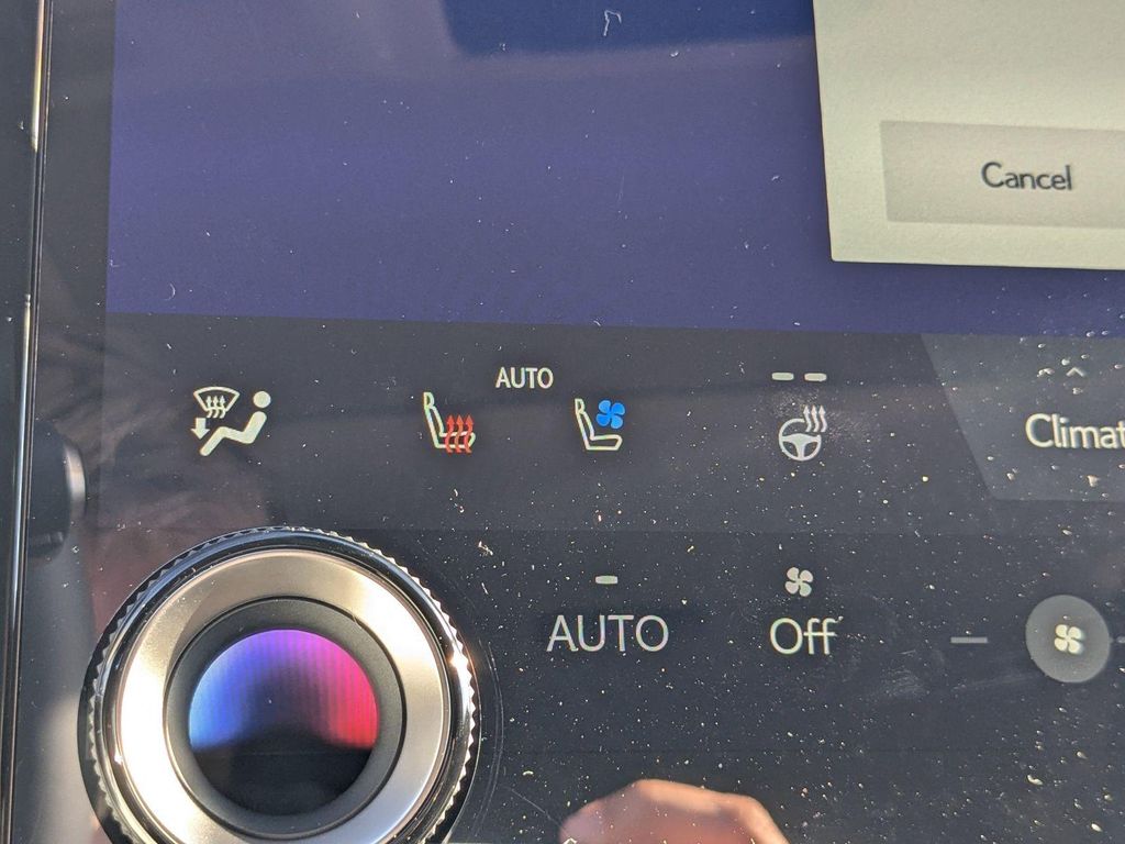 صورة مصغرة 21 لـ 2026 Lexus NX 450H+ PREMIUM