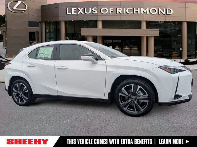 New 2026 Lexus UX 300h Premium