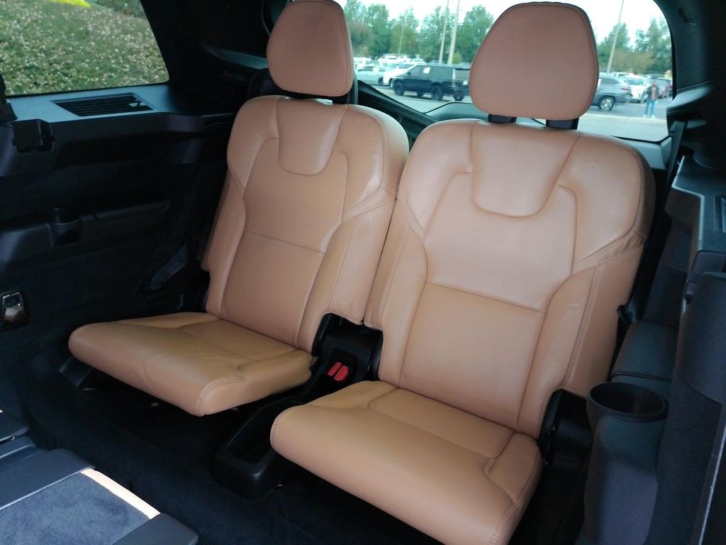 2023 Volvo XC90 B6 ULTIMATE 7-SEATER 缩略图 29