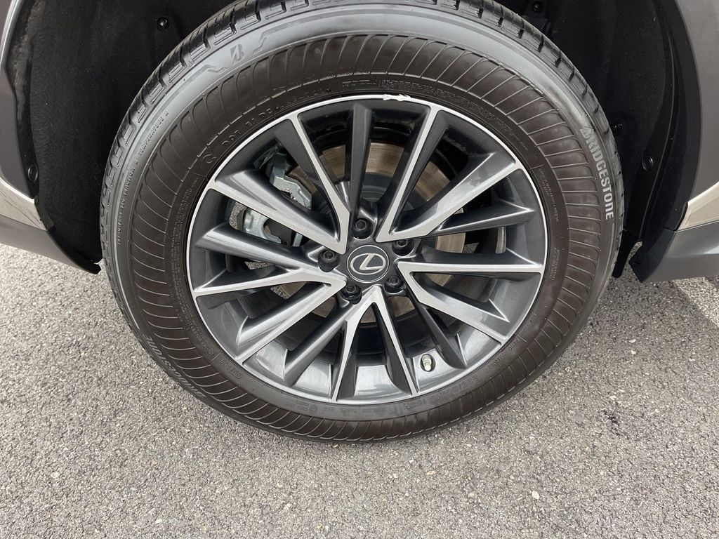 2022 Lexus NX 350 PREMIUM 照片 8