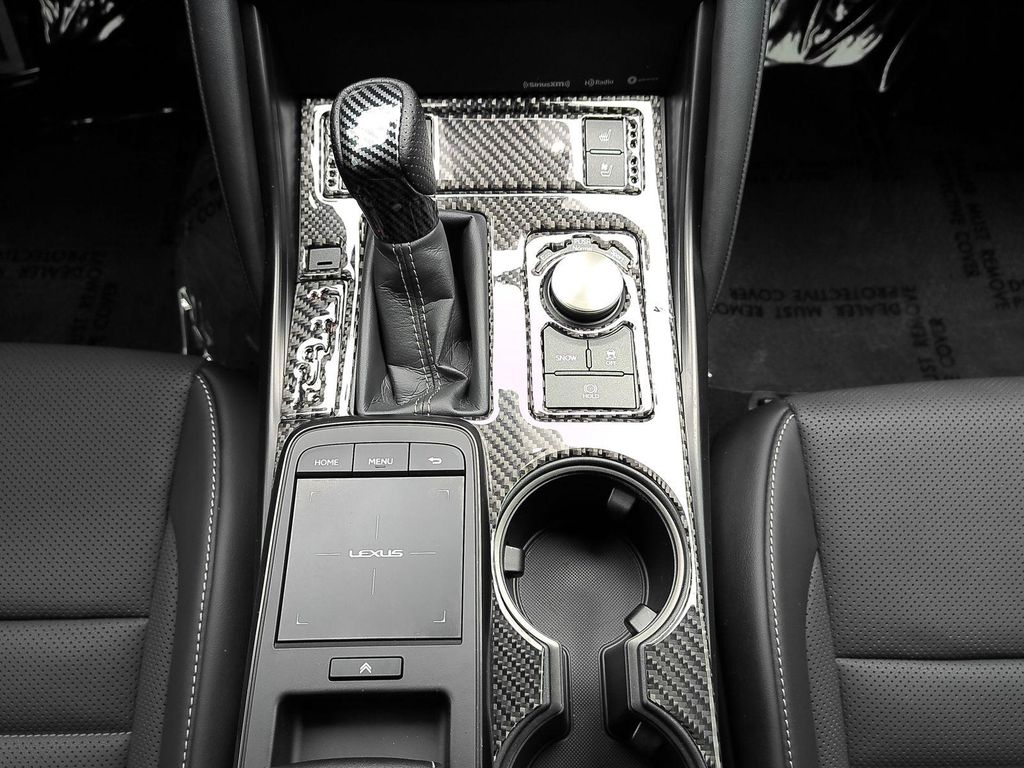 2024 Lexus IS 350 F SPORT — миниатюра 21