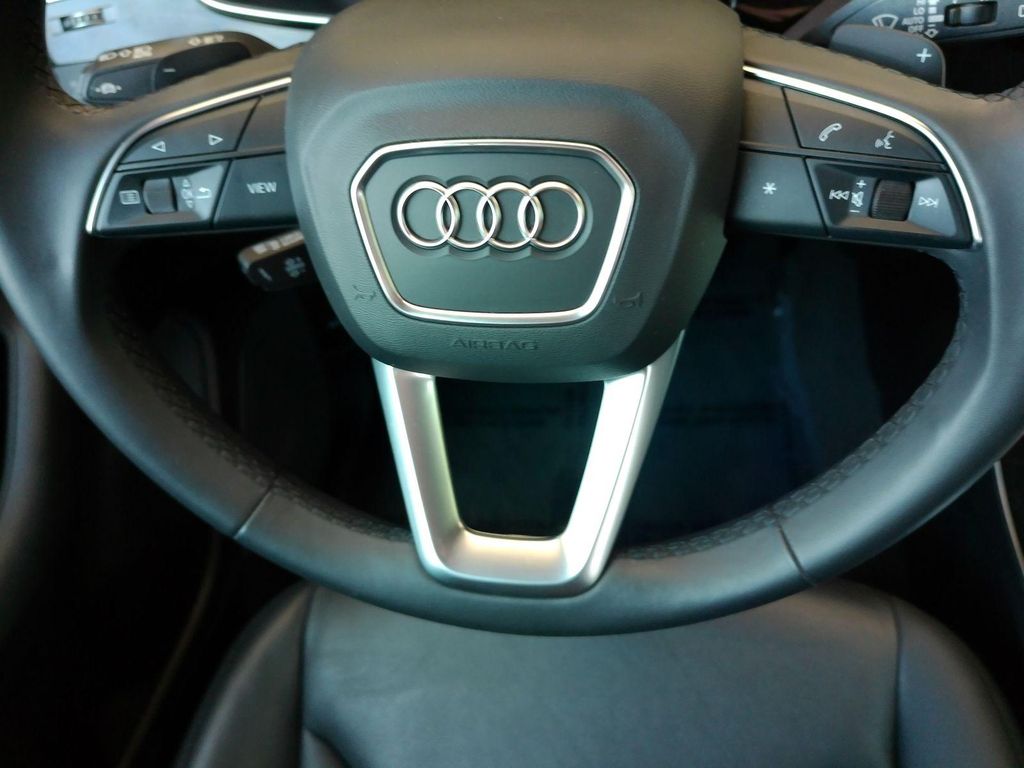 صورة مصغرة 19 لـ 2022 AUDI Q7 45 PREMIUM