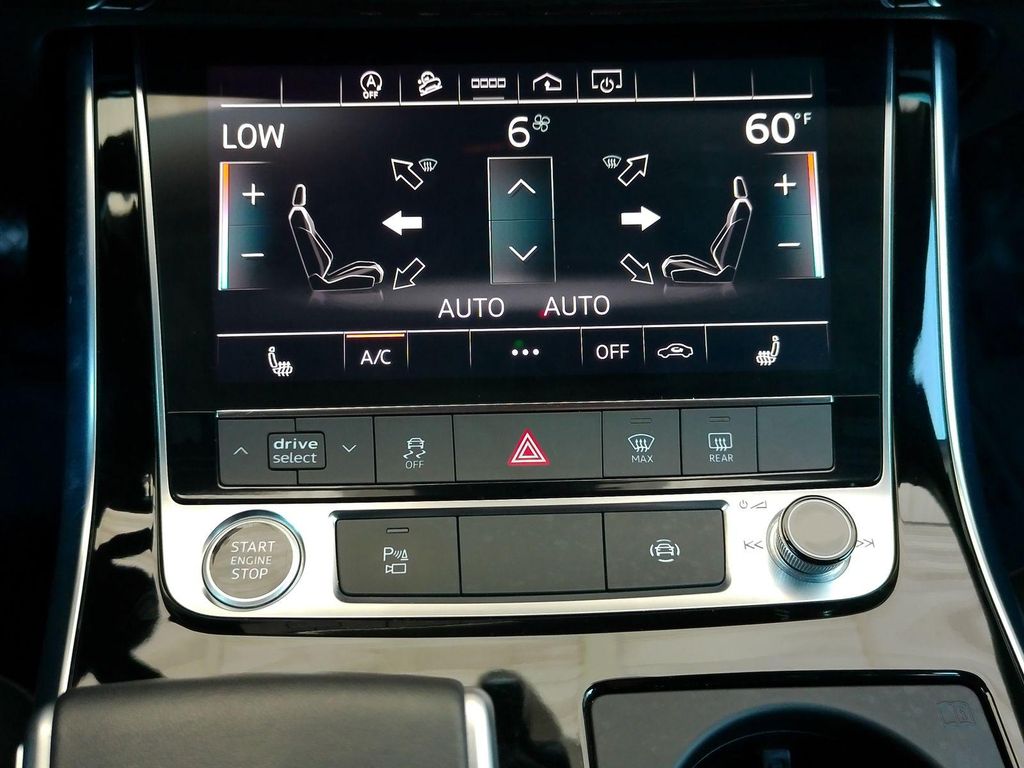 صورة مصغرة 32 لـ 2022 AUDI Q7 45 PREMIUM